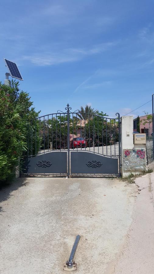 Villa Primavera Galéria Exterior foto