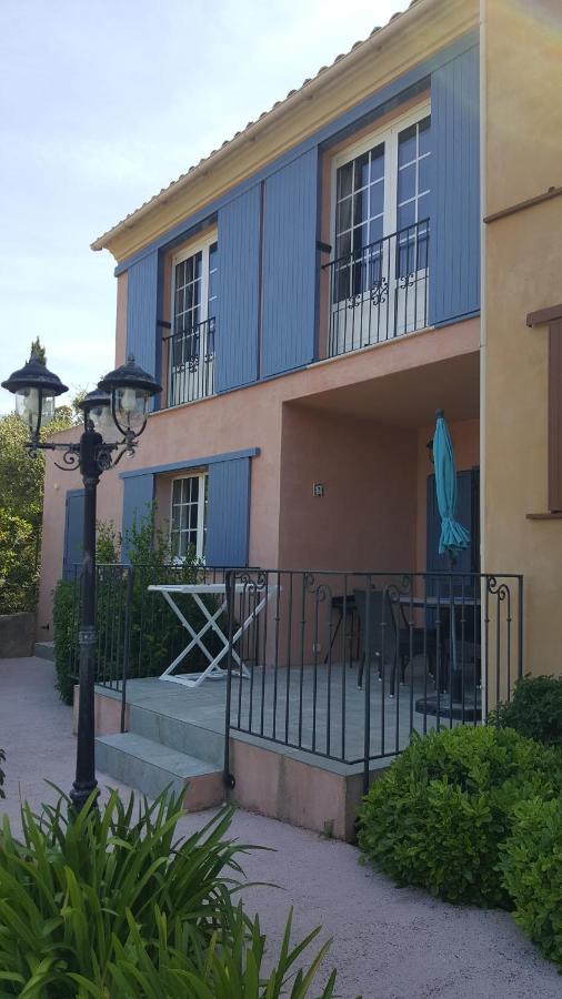 Villa Primavera Galéria Exterior foto